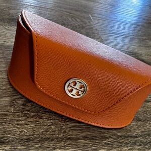Tory Burch Glasses Case